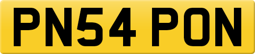 PN54PON